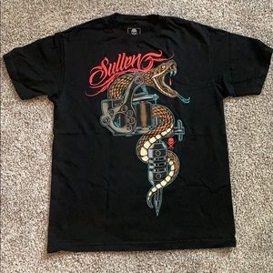 Sullen Clothing T-Shirt